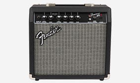 FENDER FRONTMAN 15G AMP